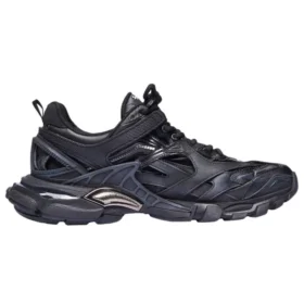 Sapatilha Track.2 «Preto» 668823W3CT11000