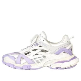 Sapatilha Track.2 «Purple White» 568615W3AE25711