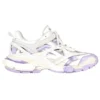 Sapatilha Track.2 «Purple White» 568615W3AE25711