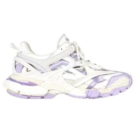 Sapatilha Track.2 «Purple White» 568615W3AE25711