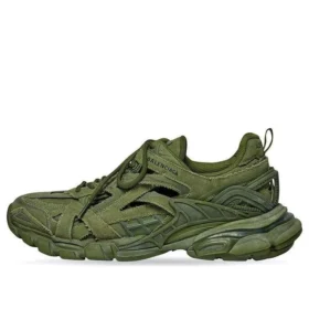 Sapatilha Track.2 «Verde» 568614W3RG33810