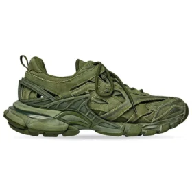 Sapatilha Track.2 «Verde» 568614W3RG33810