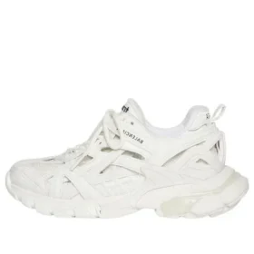 Sapatilha Track.2 «White» 690494W3GN19000