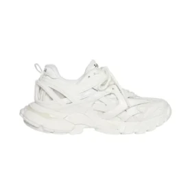 Sapatilha Track.2 «White» 690494W3GN19000