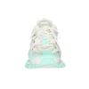 Sapatilha Track.2 «White Green» 568615W3AE23911