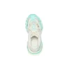 Sapatilha Track.2 «White Green» 568615W3AE23911