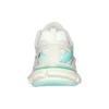 Sapatilha Track.2 «White Green» 568615W3AE23911