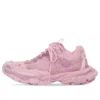 Sapatilha Track 3.0 «Pink Mesh» 700873W3RF15090