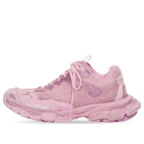 Sapatilha Track 3.0 «Pink Mesh» 700873W3RF15090
