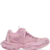 Sapatilha Track 3.0 «Pink Mesh» 700873W3RF15090