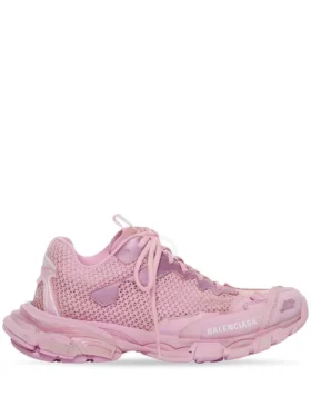Sapatilha Track 3.0 «Pink Mesh» 700873W3RF15090