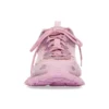 Sapatilha Track 3.0 «Pink Mesh» 700873W3RF15090