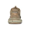Sapatilha Track 3.0 «Tan Mesh» 700873W3RF39897