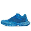 Sapatilha Track.3 «Blue Mesh» 700875W3RF14090