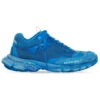Sapatilha Track.3 «Blue Mesh» 700875W3RF14090