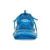 Sapatilha Track.3 «Blue Mesh» 700875W3RF14090