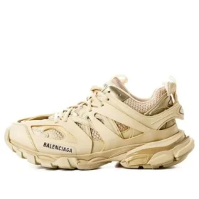 Sapatilha Track «Beige» 542023W2LA29710