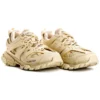Sapatilha Track «Beige» 542023W2LA29710