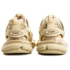 Sapatilha Track «Beige» 542023W2LA29710