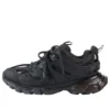 Sapatilha Track «Clear Sole – Black» 647742W3BM21000