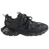 Sapatilha Track «Clear Sole – Black» 647742W3BM21000