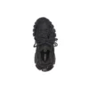 Sapatilha Track «Clear Sole – Black» 647742W3BM21000
