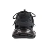Sapatilha Track «Clear Sole – Black» 647742W3BM21000