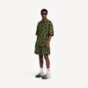 Sapatilha Track Gradient para homem em preto/bege