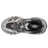 Sapatilha Track LED «Cinza» 555036W3AD31218