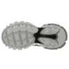 Sapatilha Track LED «Cinza» 555036W3AD31218