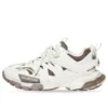 Sapatilha Track «Off White Dark Grey» 542023W3AC11897