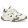 Sapatilha Track «Off White Dark Grey» 542023W3AC11897
