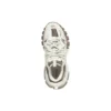 Sapatilha Track «Off White Dark Grey» 542023W3AC11897