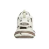 Sapatilha Track «Off White Dark Grey» 542023W3AC11897