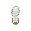 Sapatilha Track «Off White Dark Grey» 542023W3AC11897