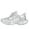 Sapatilha Track «Silver» 542023W2FS38100