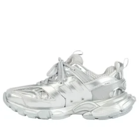Sapatilha Track «Silver» 542023W2FS38100
