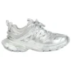 Sapatilha Track «Silver» 542023W2FS38100
