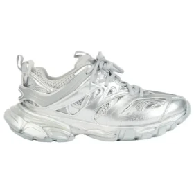 Sapatilha Track «Silver» 542023W2FS38100