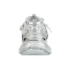 Sapatilha Track «Silver» 542023W2FS38100