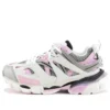 Sapatilha Track «White Pink» 542436W2FS99041