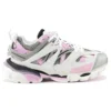 Sapatilha Track «White Pink» 542436W2FS99041