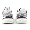 Sapatilha Track «White Pink» 542436W2FS99041