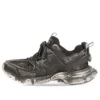 Sapatilha Track WMNS «Faded Black» 542436W3CN21000