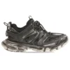Sapatilha Track WMNS «Faded Black» 542436W3CN21000