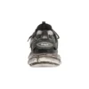 Sapatilha Track WMNS «Faded Black» 542436W3CN21000