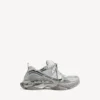 Sapatilha Triple S.2 Gradient para homem, em cinzento