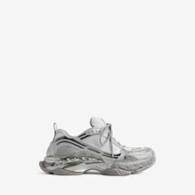 Sapatilha Triple S.2 Gradient para homem, em cinzento