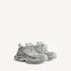 Sapatilha Triple S.2 Gradient para homem, em cinzento