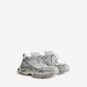Sapatilha Triple S.2 Gradient para homem, em cinzento
